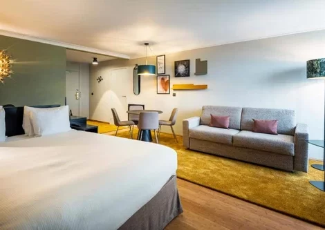 Holiday Inn Brussels Airport