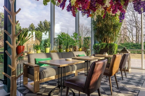 Holiday Inn Brussels Airport