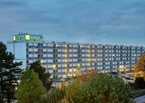 Holiday Inn Brussels Airport