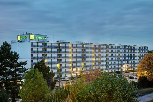 Holiday Inn Brussels Airport