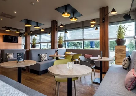 Holiday Inn Eindhoven