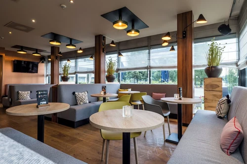 Holiday Inn Eindhoven