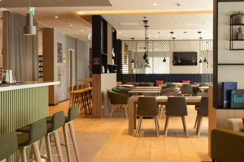 Holiday Inn Eindhoven Airport (IHG)