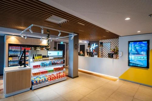 Holiday Inn Eindhoven Airport (IHG)