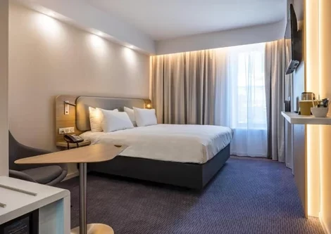 Holiday Inn Express Brussels – Airport by IHG