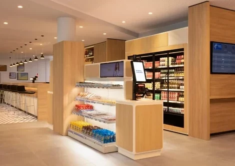 Holiday Inn Express Brussels – Airport by IHG