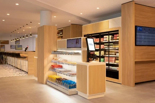 Holiday Inn Express Brussels - Airport by IHG