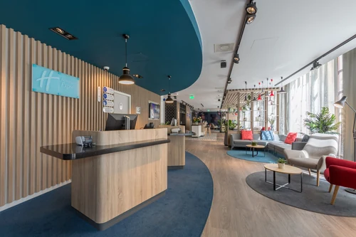 Holiday Inn Express Brussels - Grand-Place