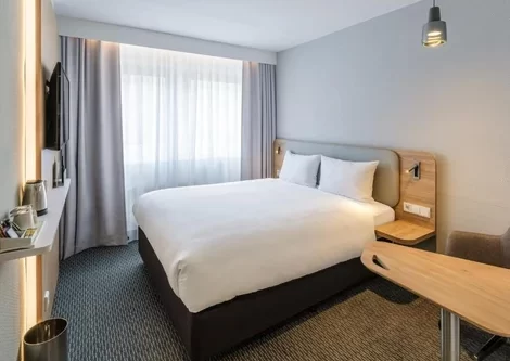 Holiday Inn Express Brussels – Grand-Place
