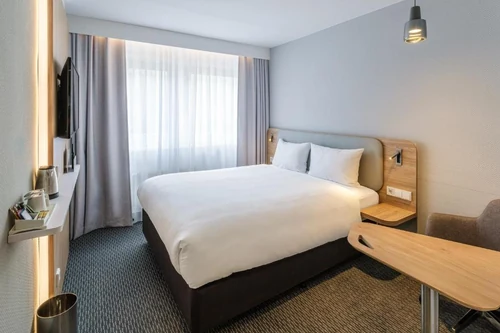 Holiday Inn Express Brussels - Grand-Place