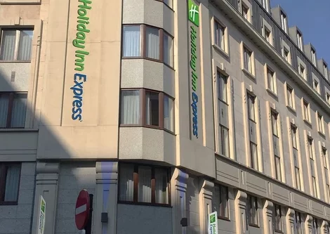 Holiday Inn Express Brussels – Grand-Place