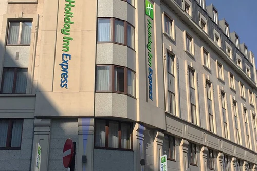 Holiday Inn Express Brussels - Grand-Place