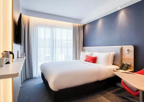 Holiday Inn Express Gent