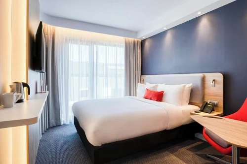 Holiday Inn Express Gent