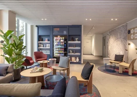 Holiday Inn Express Gent