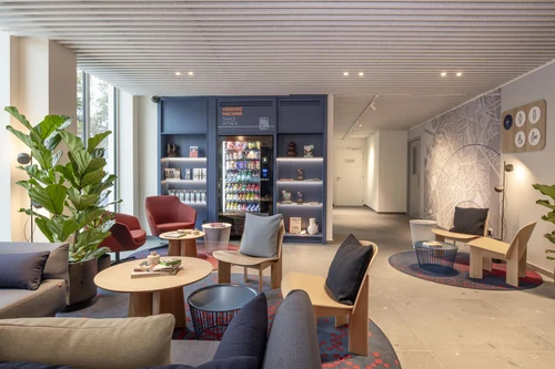 Holiday Inn Express Gent