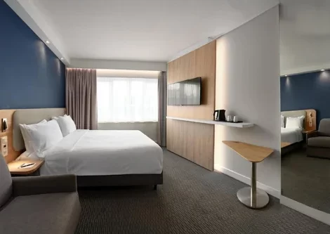 Holiday Inn Express Hasselt