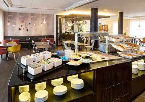 Holiday Inn Express Hasselt