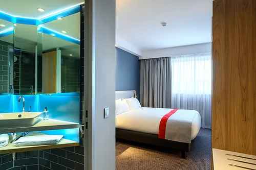 Holiday Inn Express Hotel - Mechelen