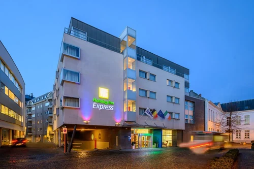 Holiday Inn Express Hotel - Mechelen