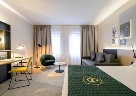 Holiday Inn Hasselt