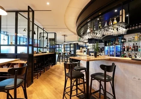 Holiday Inn Hasselt