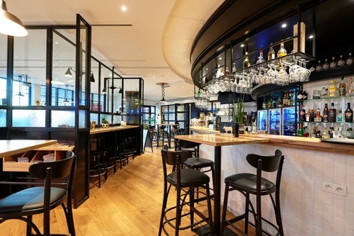 Holiday Inn Hasselt
