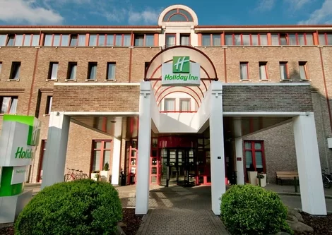 Holiday Inn Hasselt