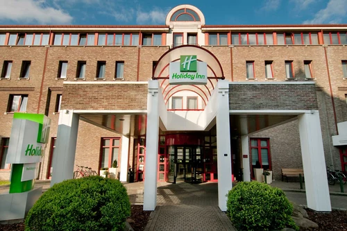 Holiday Inn Hasselt