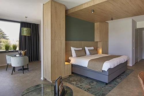 Hotel 46