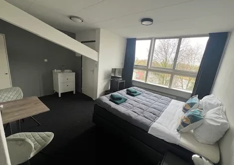 Hotel aan de Linge