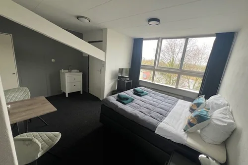 Hotel aan de Linge