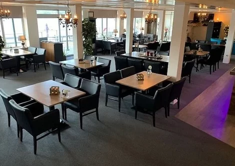 Hotel aan de Linge