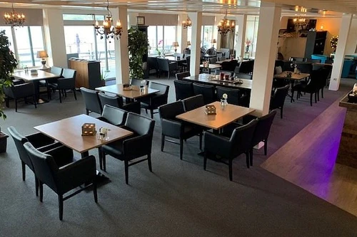 Hotel aan de Linge