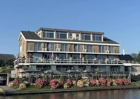 Hotel aan de Linge