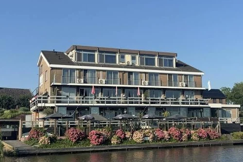 Hotel aan de Linge