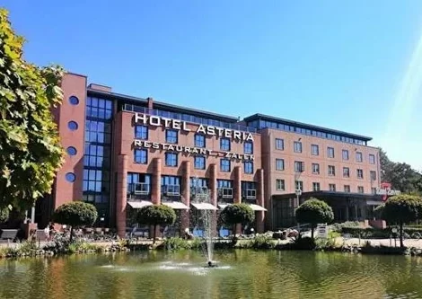 Hotel Asteria Venray