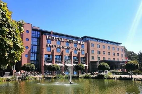 Hotel Asteria Venray