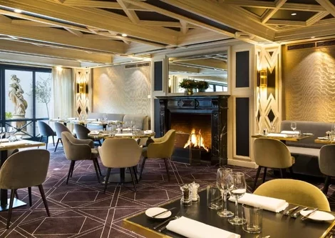 Hôtel Barsey By Warwick