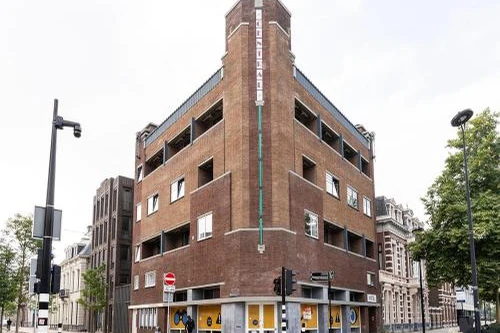 Hotel Central Tilburg Apartments