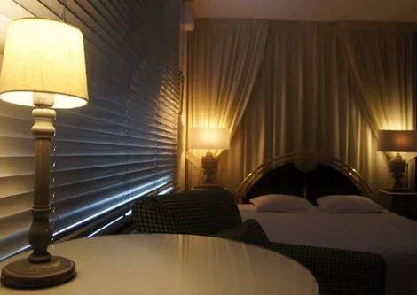 Hotel Chadim