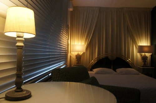 Hotel Chadim