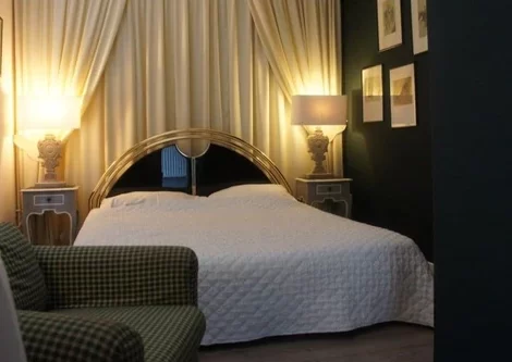 Hotel Chadim