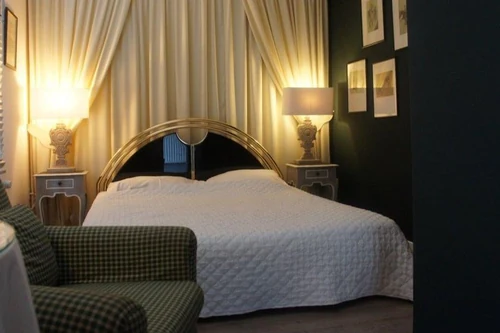 Hotel Chadim