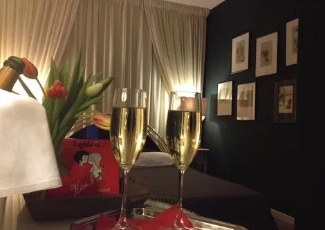 Hotel Chadim