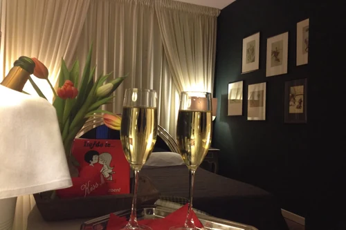 Hotel Chadim