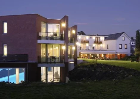 Hotel Creusen