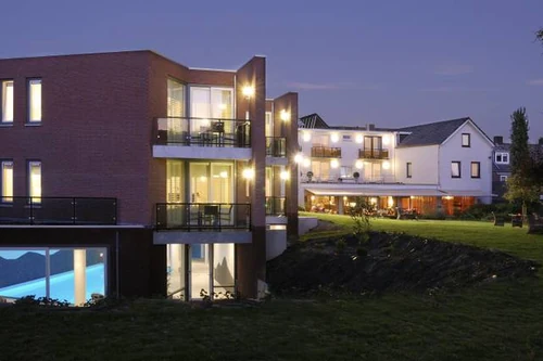 Hotel Creusen
