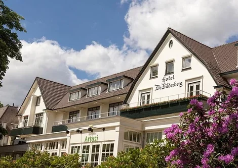 Hotel De Bilderberg