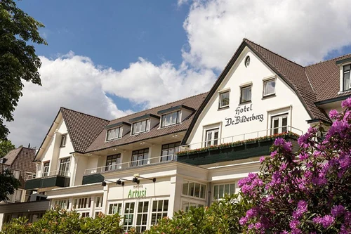 Hotel De Bilderberg